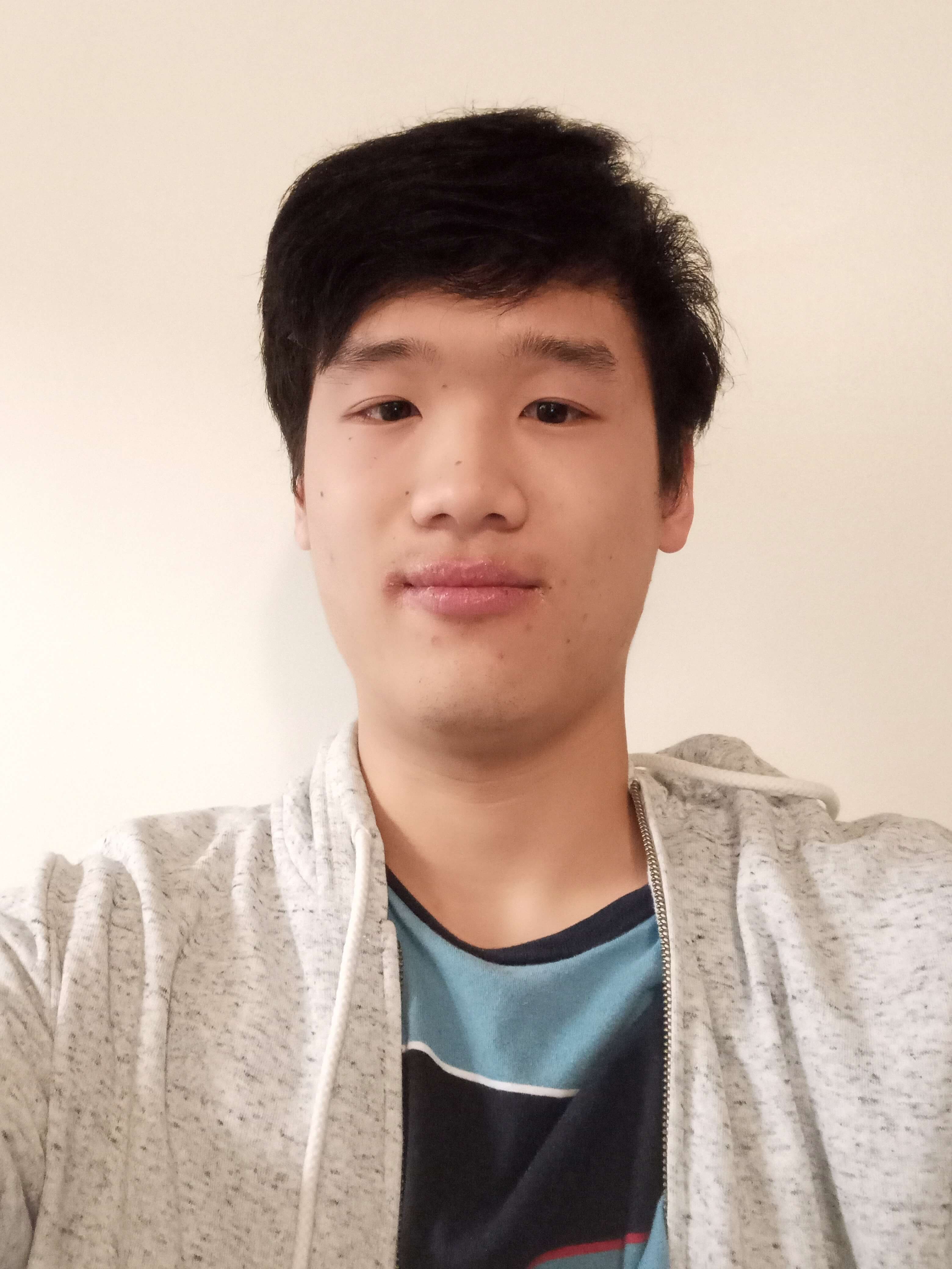 Jason Hsu A. James Clark School of Engineering, University of Maryland